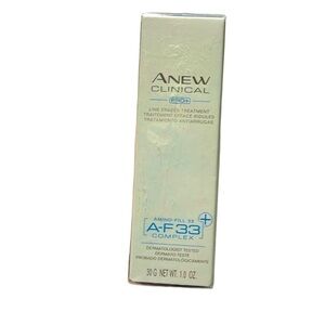Anew clinical line eraser treatment